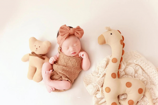 池州宝宝几个月开始长牙