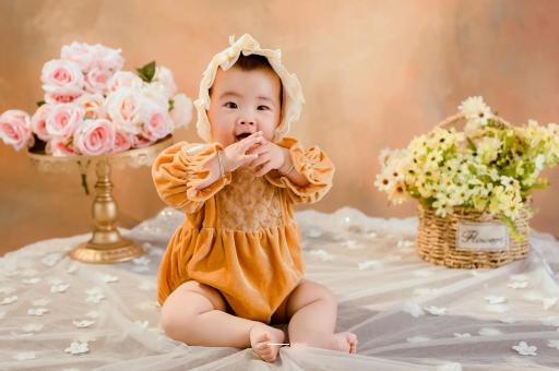 池州宝宝多大可以吃水果